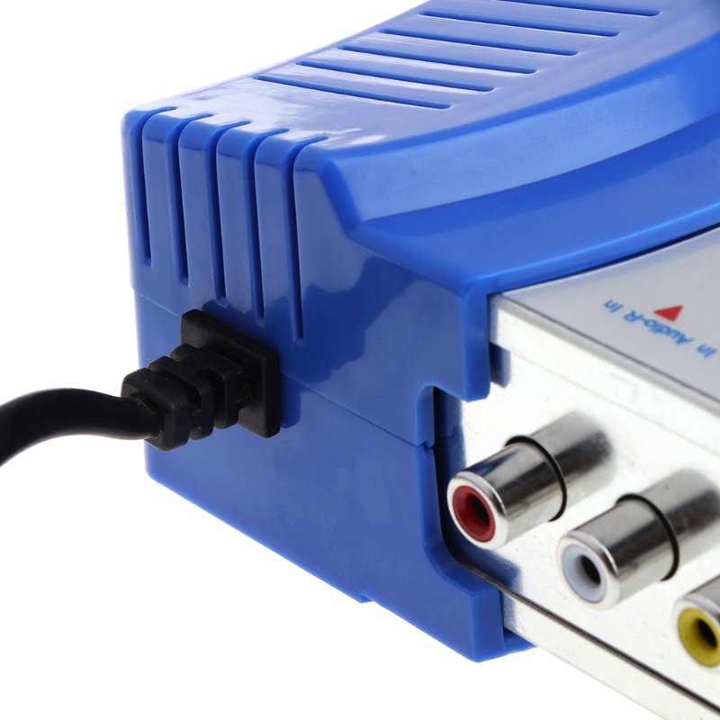 Bộ Khuếch Đại Tín Hiệu RHF UHF AC230V