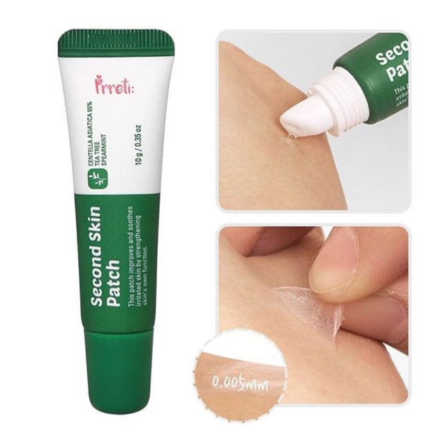 Gel che mụn Prreti 🍃 | BigBuy360 - bigbuy360.vn