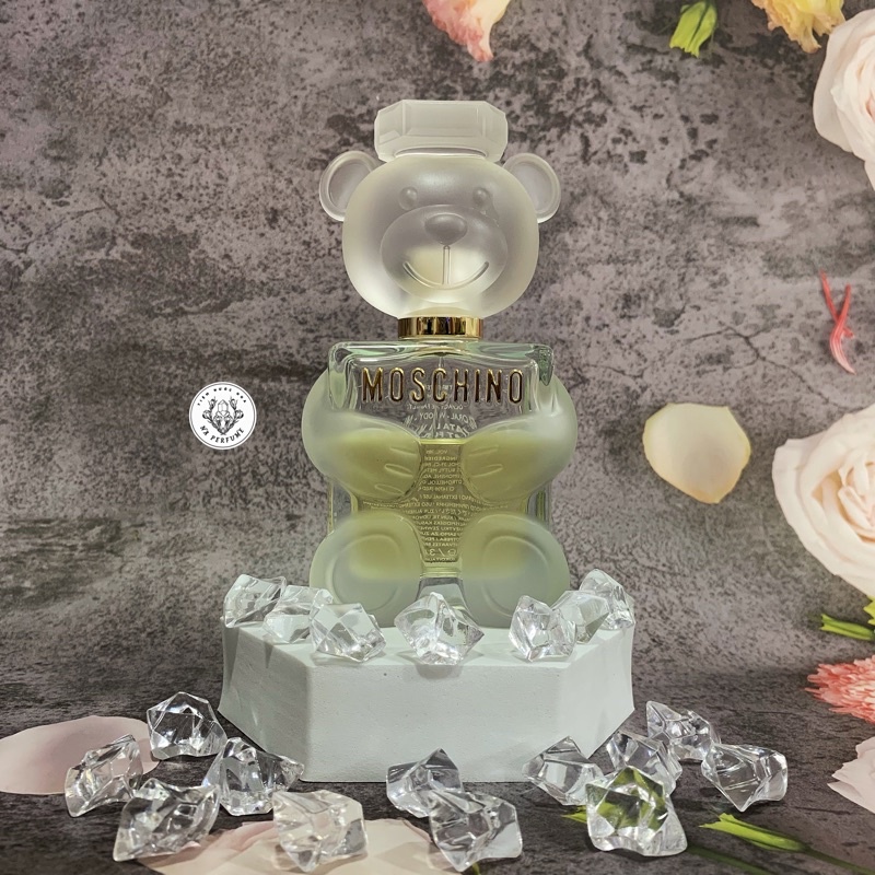 [ Chính Hãng ] Nước Hoa Nữ 𝑴𝒐𝒔𝒄𝒉𝒊𝒏𝒐 𝑻𝒐𝒚 2_Hương Thơm Dành Cho Cô Nàng Dễ Thương | BigBuy360 - bigbuy360.vn