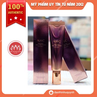 Kem dưỡng mắt AHC 30ml