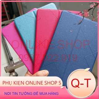 Bao da Samsung Galaxy Tab A8 8 inch T295 (2019) hiệu LisHen bảo vệ toàn bộ máy tính bảng