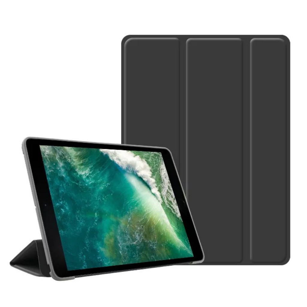 Ốp ipad mini 2 silicon 3 Mảnh Chất Đẹp ốp ipad 4/3/2/ipad mini 1/2/3...MART CASE | BigBuy360 - bigbuy360.vn