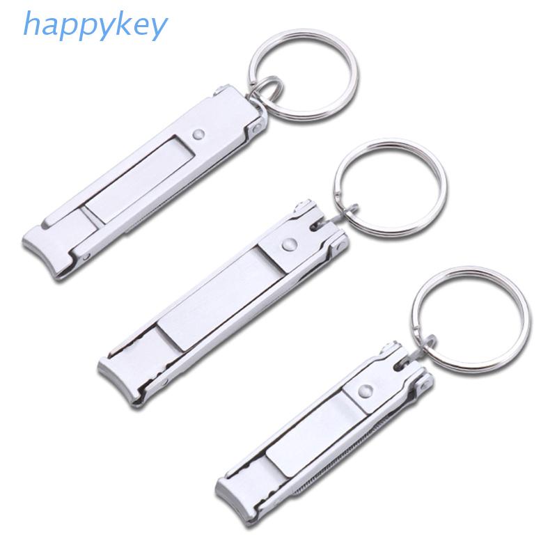 Dụng Cụ Bấm Móng Tay Siêu Mỏng Chống Văng
