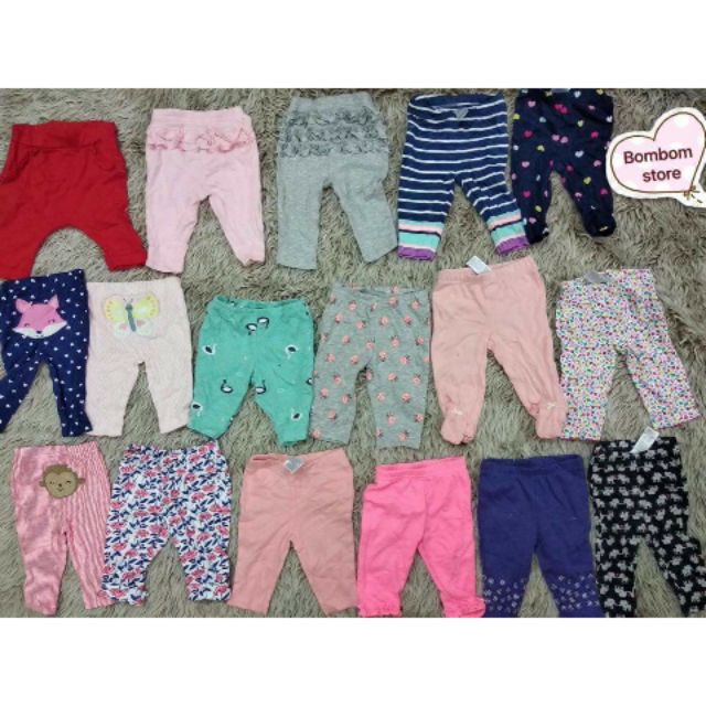 Quần chục cho bé