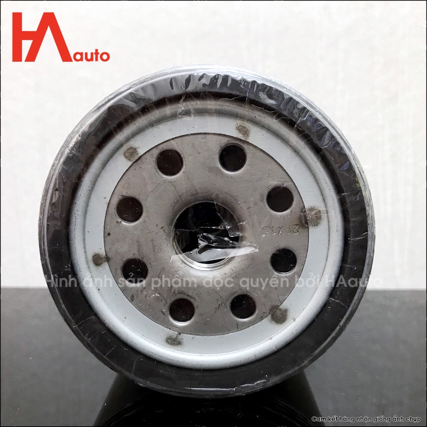 Lọc dầu nhớt Isuzu Hilander / EFL / EFL 150 / EFL 250 / Truck. Mã phụ tùng 8-97049708-1