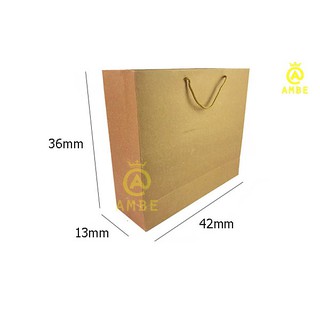 Túi giấy Kraft TU0004