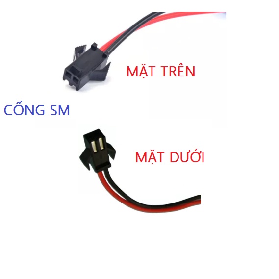 Pin Sạc Ni-Cd AA 3.6V, 4.8V, 6V, 7.2V 700 mAh Cổng Cắm SM Dùng Cho Đồ Chơi Ô Tô, Mô Hình Điều Khiển Từ Xa
