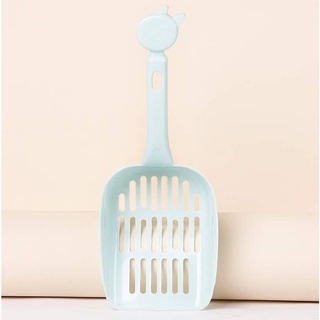Xẻng hốt phân mèo 26cm