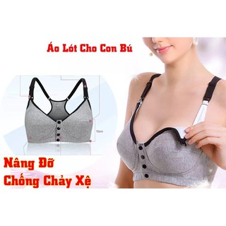 Áo Ngực Cho Con Bú