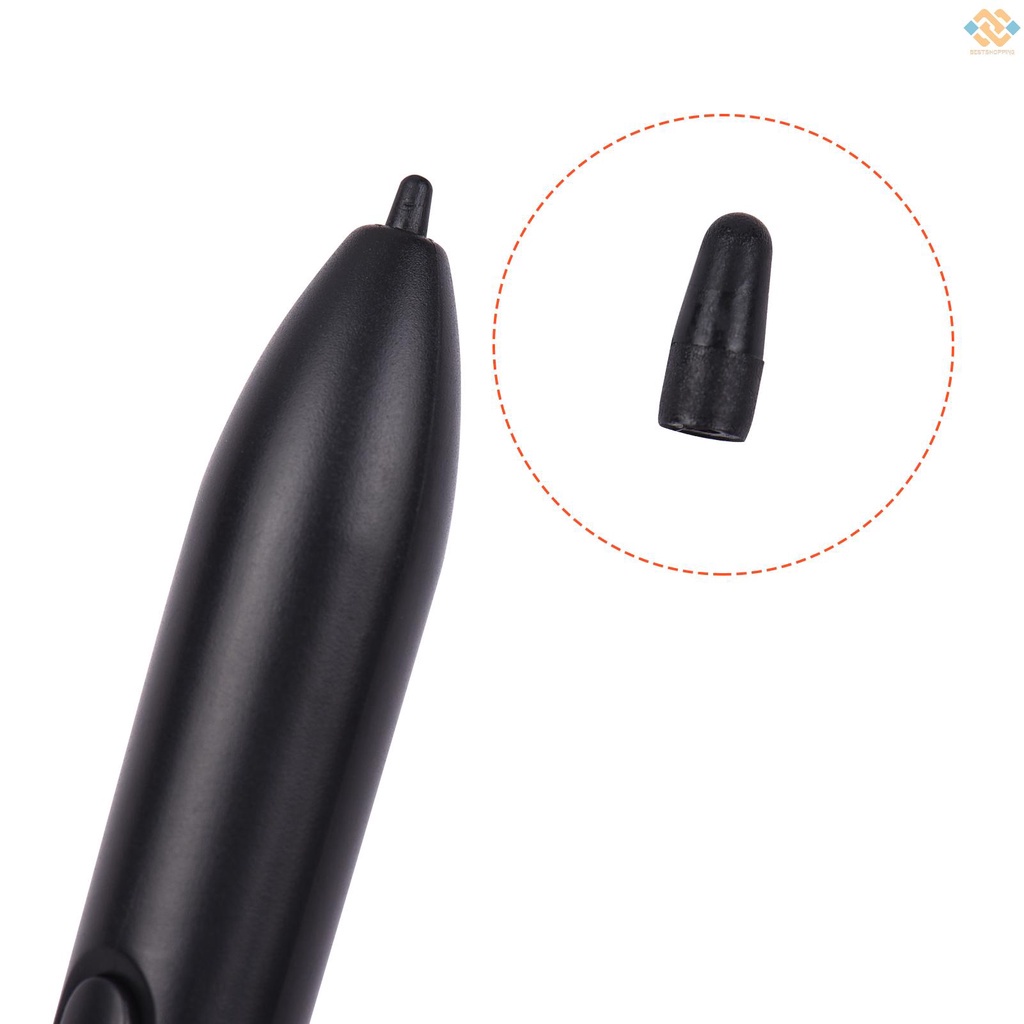 Bút và Ngòi Bút Vinsa Dành Cho Bảng Vinsa 1060plus