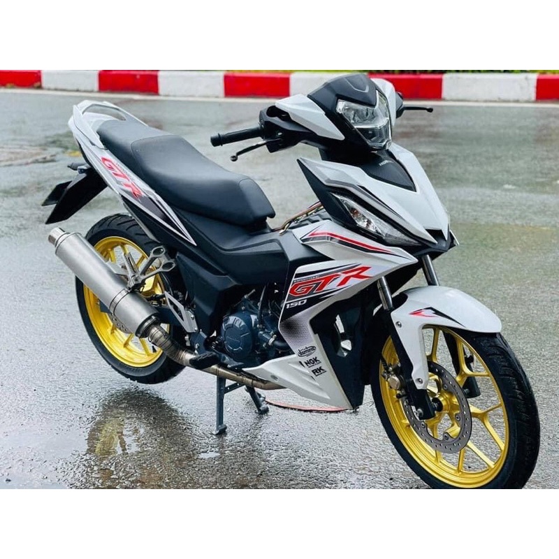 tem rời winner trắng đen gtr