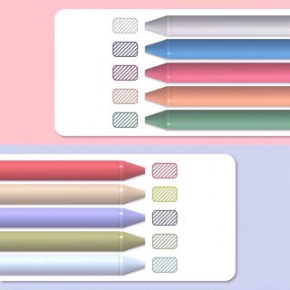 Set Bút Kaco Color (5 chiếc)