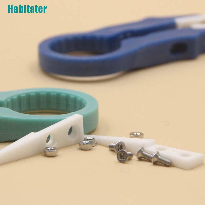 Nhíp Điều Chỉnh Cách Nhiệt Bằng Gốm Cho Aty RDA RBA