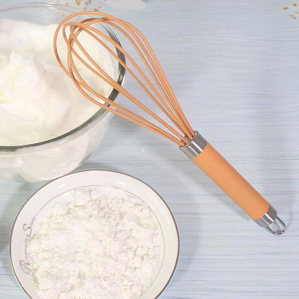 Dụng Cụ Đánh Trứng Cầm Tay Dùng Cho Nhà Bếp