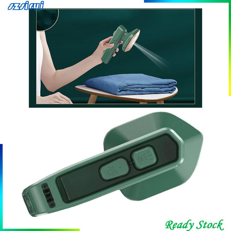 Bàn Ủi Hơi Nước Khô Và Ướt Tiện Dụng