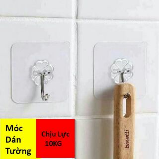 MÓC DÁN TƯỜNG SIÊU DÍNH HIT HOT