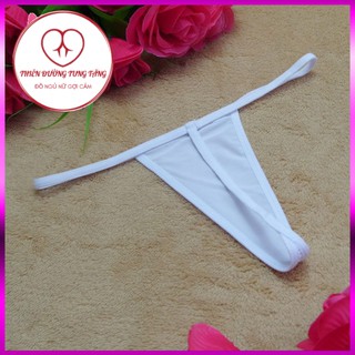 Quần lót lọt khe tam giác sexy s13