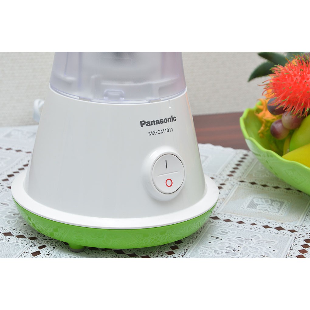 Máy xay sinh tố Panasonic MX-GM1011 Xanh lá