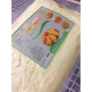 Bột chiên gà KFC