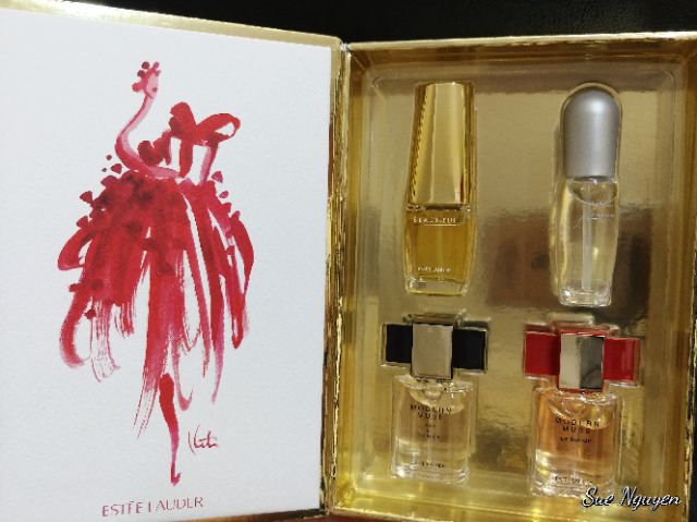 Nước hoa nữ Estee Lauder