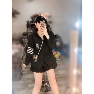 Áo somi bigsize