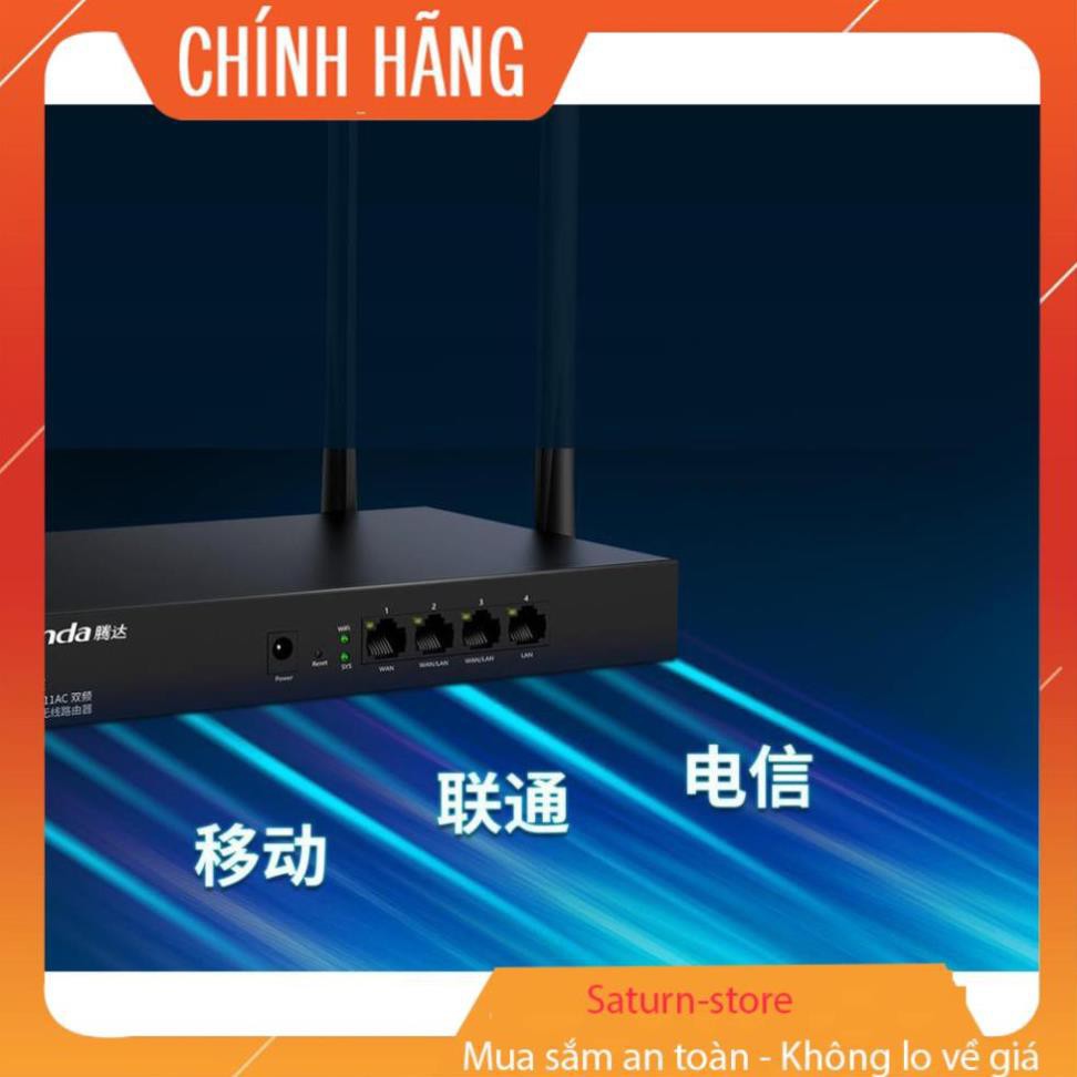 Bộ phát WIFI Tenda W15e ac1200Mps mạng doanh nghiệp 50 user - vùng phủ sóng 300m2 - Hàng nhập khẩu | BigBuy360 - bigbuy360.vn