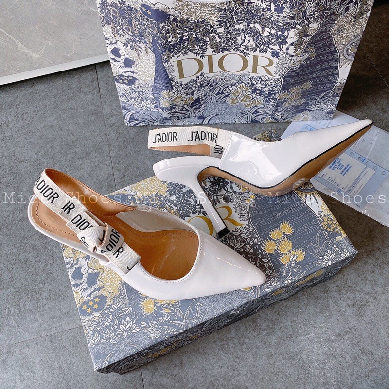 GÓT ĐÌ O CAO 9 PHÂN HÀNG NHẬP LOẠI CHUẨN XỊN NHẤT ( MIEO SHOES G581 )