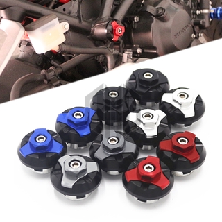 Nắp Đậy Ốc Vít Trang Trí Thân Xe Honda CB125R CB150R CB250R CB300R