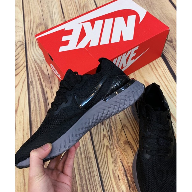 sale xả kho | sales| Giày Epic React Flyknit 2 nam cao cấp nhẹ bền êm gym | Xả Kho | Xịn 👟 [ HOT HIT ] RẺ VÔ ĐỊCH "