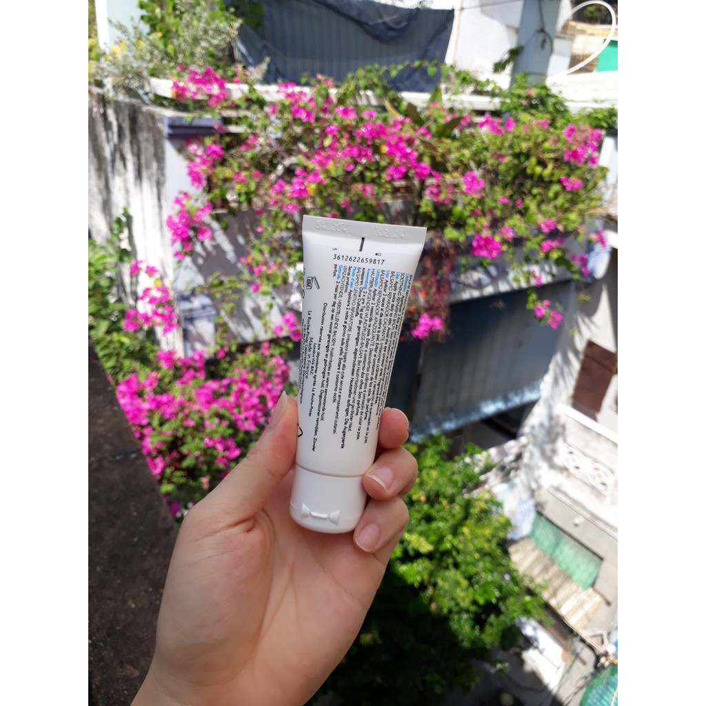 {CHÍNH HÃNG} Kem dưỡng Laroche Posay Cicaplast Baume B5 Làm Dịu Và Phục Hồi Làn Da 40ml
