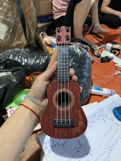 Đàn mini x