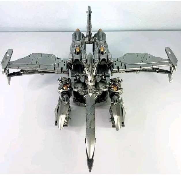 Mô hình Megatron 2007 - Baiwei TW1023