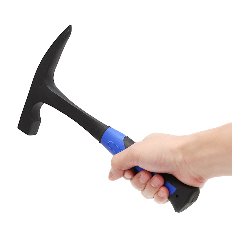 Búa Địa Lý Đầu Phẳng Giảm Xóc