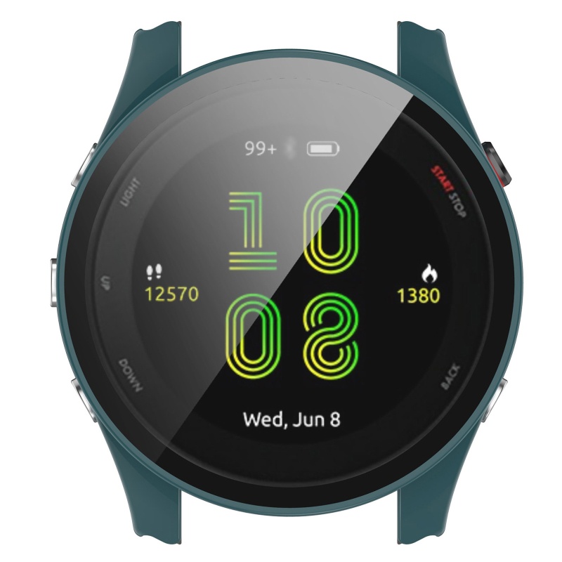 Khung Bảo Vệ Màn Hình Cho Garmin Forerunner 255 Edge