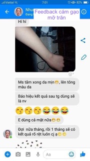 MỠ TRĂN NGUYÊN CHẤT N’STORE