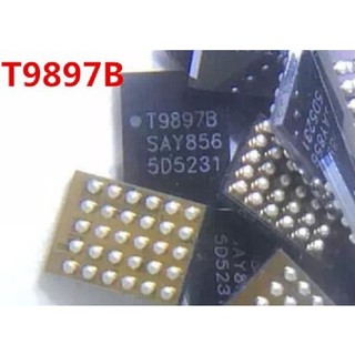 Bộ âm thanh Ic Audio T9897B 49PIN Samsung a510f a8