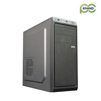 Máy tính văn phòng BrandPC Business B1 (G5420/H310/4GB RAM/128G SSD/Nguồn 350W/Dos)