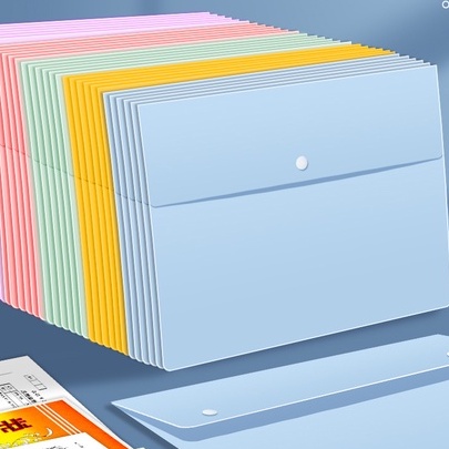 Túi cúc , túi clear bag họa tiết đáng yêu