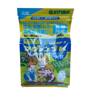 Phân tan chậm nhật bản magamp k6-40-6-15