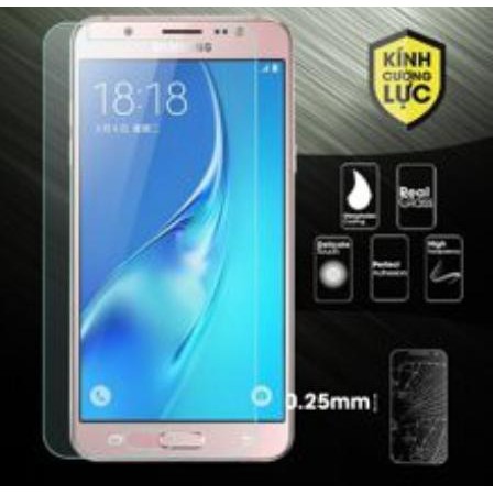 Cường lực 2,5d trong suốt cho samsung Đời J2 prime j5 prime j7 prime pro A02S A32 A52 A31 M51 S20FE A90 M30s M32