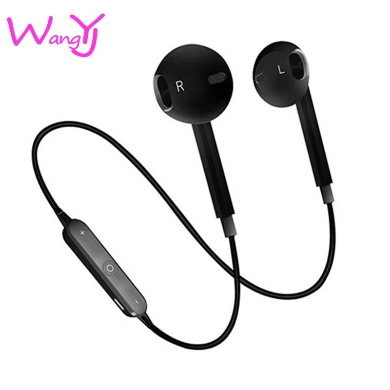 Tai Nghe Nhét Tai Bluetooth 4.1 Không Dây Chất Lượng Cao | BigBuy360 - bigbuy360.vn