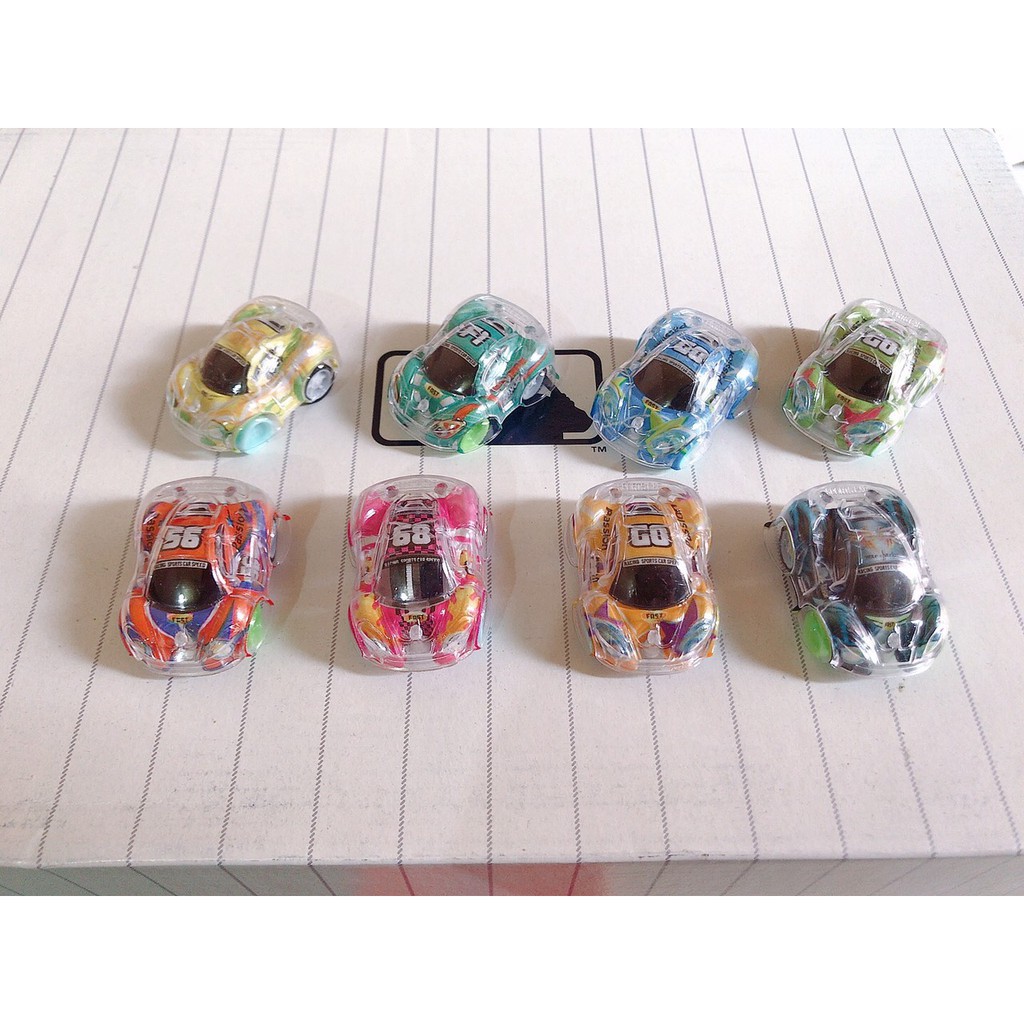Oto Cho Bé ( Set 5 Oto Mini)