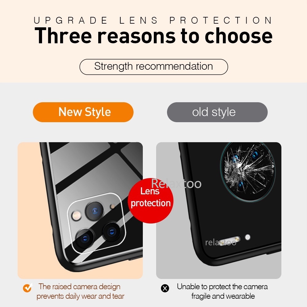 Ốp Điện Thoại Da Silicon Hít Nam Châm Để Xe Hơi Cho iPhone 11 pro max 11pro 7 8 plus 7plus 8plus Xs max Xsmax Xr iPhonexr