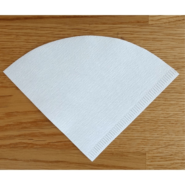 Giấy lọc cà phê Hario V60 - VCF - Nhập khẩu Nhật Bản