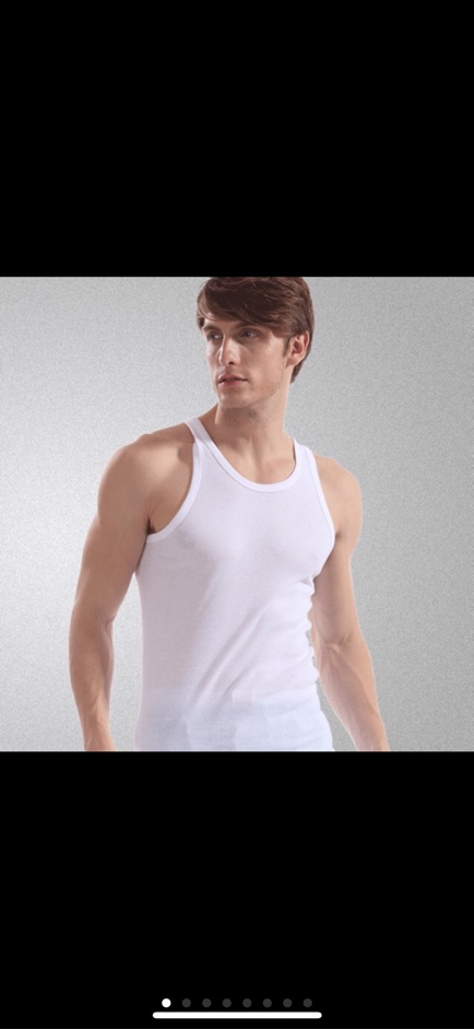 Áo San Hô 💙FREE SHIP💙Áo Tín Thành Áo San Hô Áo Nam Áo Lót Nam Áo Trắng Cotton Hút Mồ Hôi | BigBuy360 - bigbuy360.vn