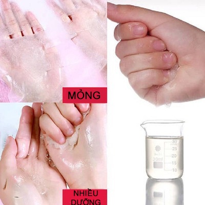 Mặt nạ giấy Cấp ẩm dưỡng da sáng da DƯA CHUỘT Bingju Mocco Nội địa trung