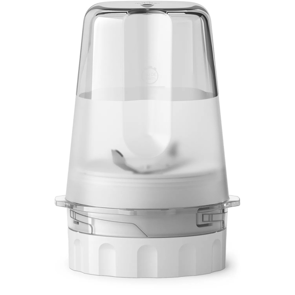 Máy Xay Sinh Tố Đa Năng PHILIPS HR2223/00, Nhiều Phụ Kiện Xay, Công Suất 700 W, Bảo Hành 24 Tháng | BigBuy360 - bigbuy360.vn