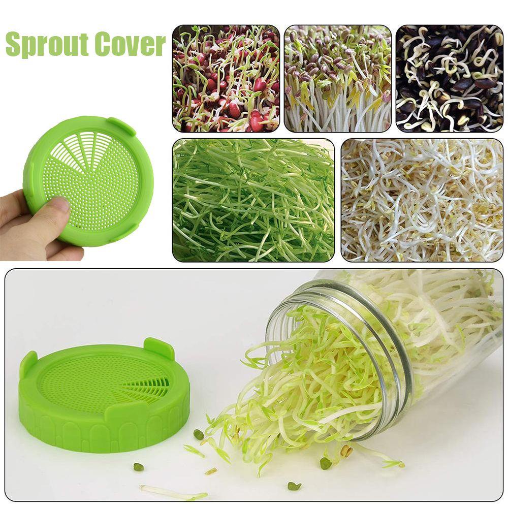 Nắp Đậy Trồng Cây Malcom Bằng Silicone Cấp Thực Phẩm