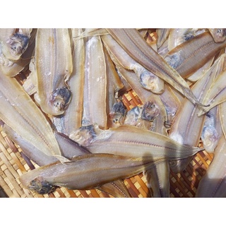 Khô cá lưỡi trâu 100g