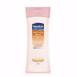 Sữa dưỡng thể Vaseline SPF 24 200ml